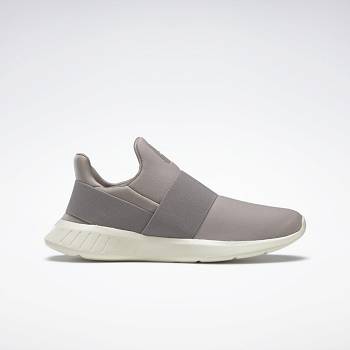 Reebok Slip 2 Siva - Damske Bezecke Topanky